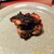 甲殻類と私　すがの - 料理写真:鼈 西京焼 山椒