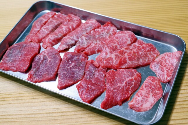 辰巳屋牛肉店（Tatsumiya） - 赤湯（その他）の写真