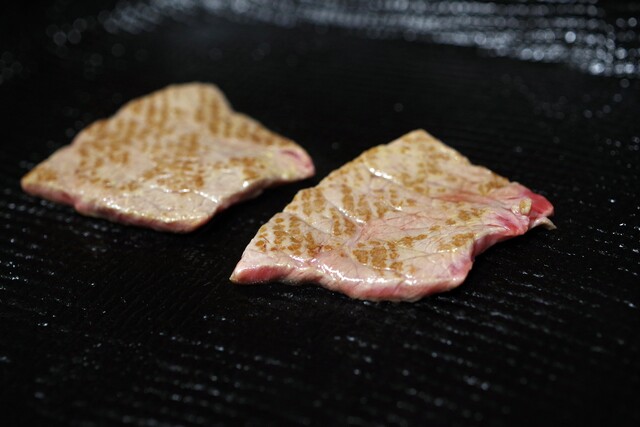 辰巳屋牛肉店（Tatsumiya） - 赤湯（その他）の写真