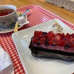 カントリーハウス - 
