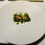 プルミエ・クリュ - 芝海老　えたり