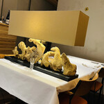 プルミエ・クリュ - 店内