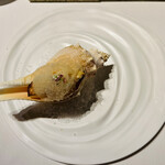 プルミエ・クリュ - ニシガイ　蕪