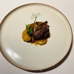 プルミエ・クリュ - 鴨