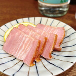 朝めし酒場 ナニコレ食堂 - 