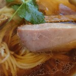 Ramen FeeL - チャーシュー