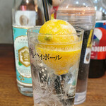 朝めし酒場 ナニコレ食堂 - 