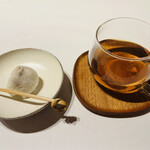 プルミエ・クリュ - いちご