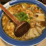 Tenobe Udon Suizan - 