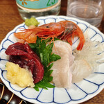 朝めし酒場 ナニコレ食堂 - 