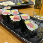 Sushidokoro - 