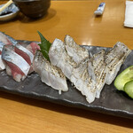 Sushidokoro - 