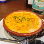 朝めし酒場 ナニコレ食堂 - 