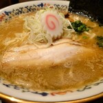 Chuukasoba Katsumoto - 