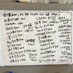 朝めし酒場 ナニコレ食堂 - 