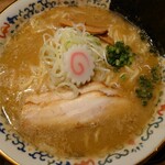 Chuukasoba Katsumoto - 