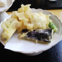 京懐石とゆば料理 松山閣 JR京都伊勢丹店 - 