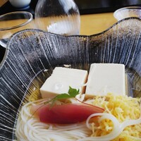京懐石とゆば料理 松山閣 JR京都伊勢丹店 - 