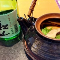 京懐石とゆば料理 松山閣 JR京都伊勢丹店 - 