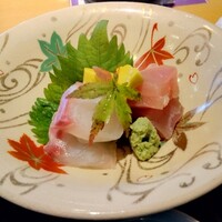 京懐石とゆば料理 松山閣 JR京都伊勢丹店 - 