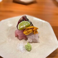 炭Kappo hirac - 