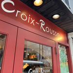 Croix-Rousse - 