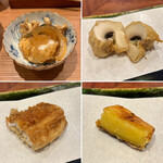 旬彩天 つちや - 