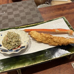 旬彩天 つちや - 