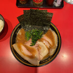 ラーメン 環2家 - 