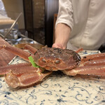 旬彩天 つちや - 