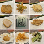 旬彩天 つちや - 