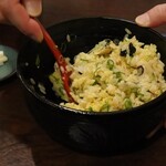 旬膳 八起 - 古き良き日本食の良さが詰まった〆ご飯