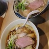 麺屋 鶯 Uguisu