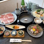 Shabu Gen - 