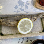 氷川サービスステーション - 