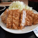 Tonkatsu Hamaya - 