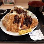 Tonkatsu Hamaya - 