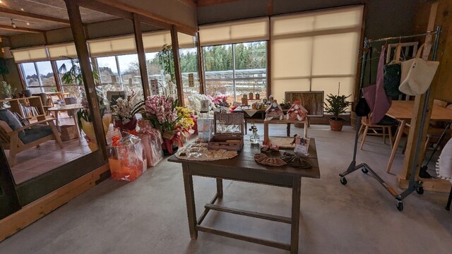 Circulo（シルクロ） - 新田（カフェ）の写真