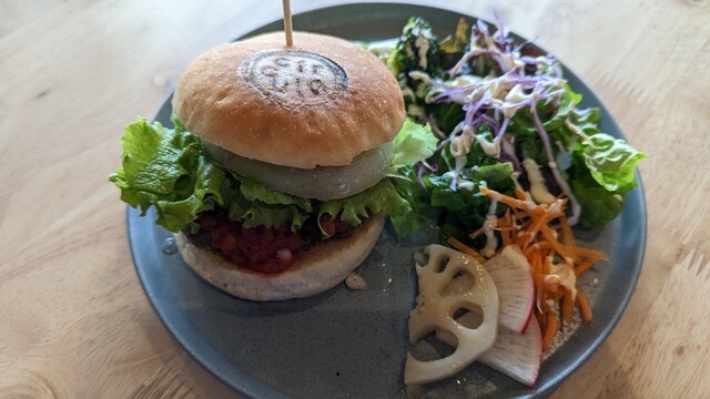 Circulo（シルクロ） - 新田（カフェ）の写真