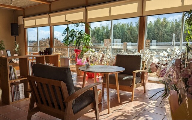 Circulo（シルクロ） - 新田（カフェ）の写真