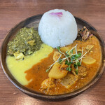 みわCurry - 
