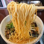 Ramen Yumeyatai - 