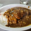 カレー幸