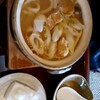 味噌煮込みうどん よし喜