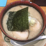 らーめん大地 - 