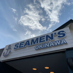SEAMEN'S OKINAWA - 