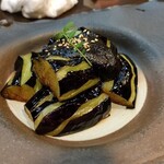 魚屋ひでぞう  - なす田楽