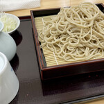 Euti Soba Souju - 