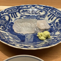 鮨 花車 - 