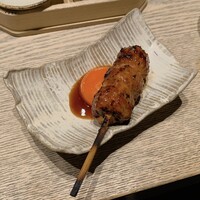 鳥カミ - 